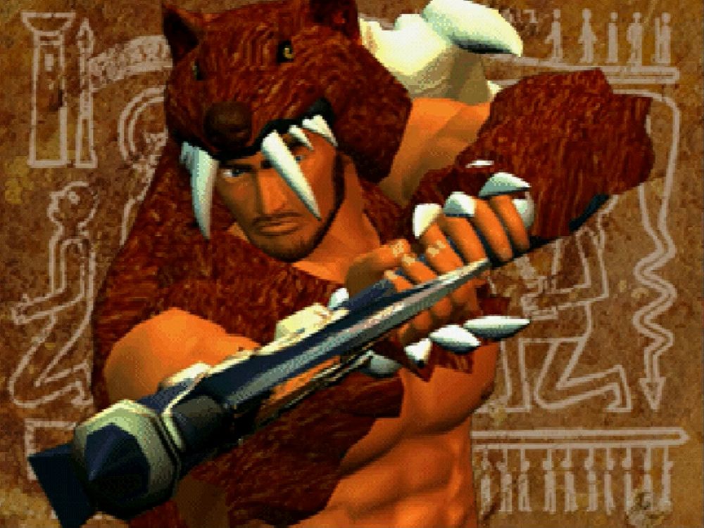character art of Rock from Soul Calibur