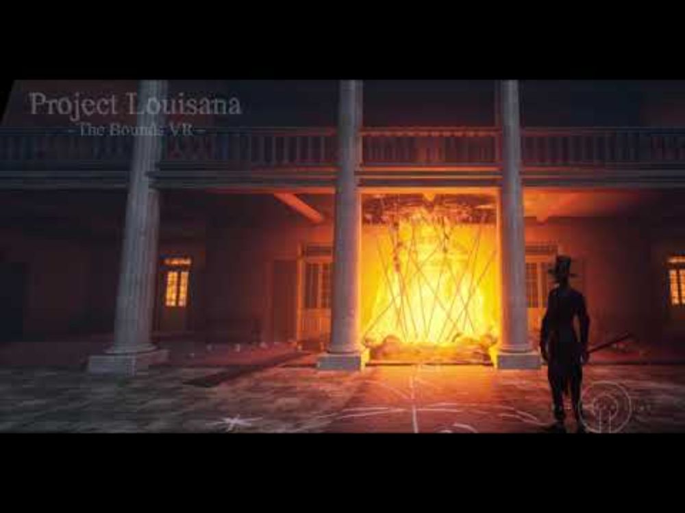 Gameplay GardenFront A