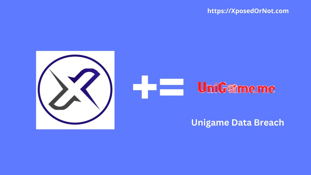 unigame data breach