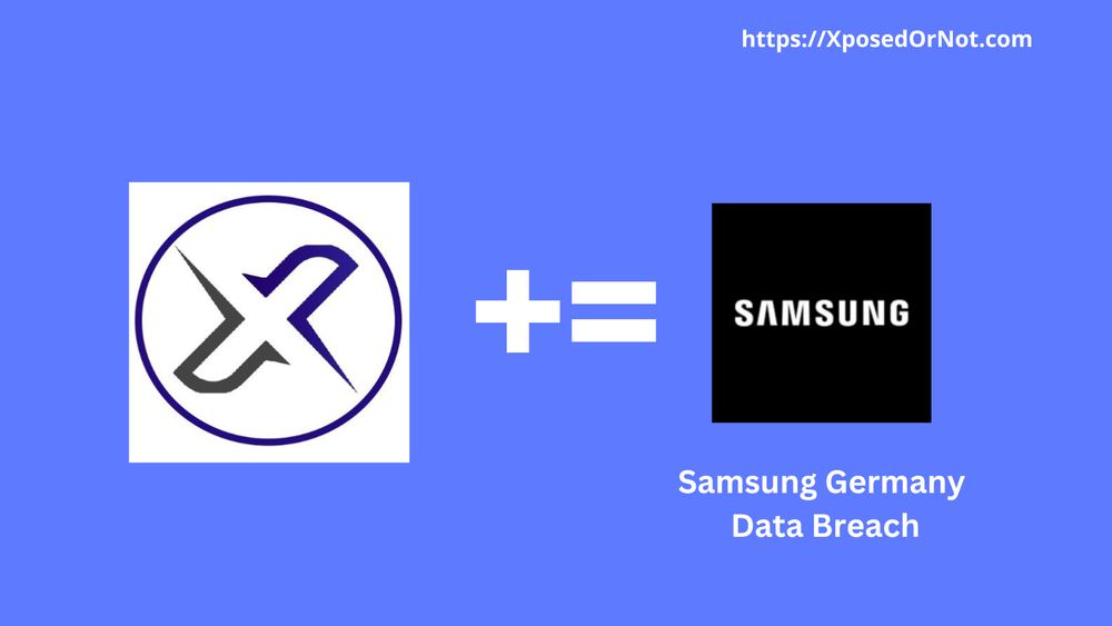 samsung data breach