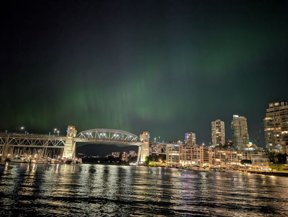 Aurora Borealis