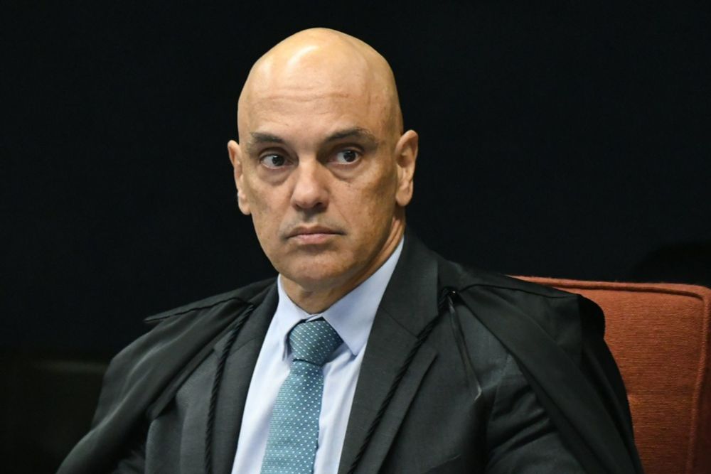 OAB pede que Moraes reconsidere decisão de multar usuários do X por utilizarem VPN