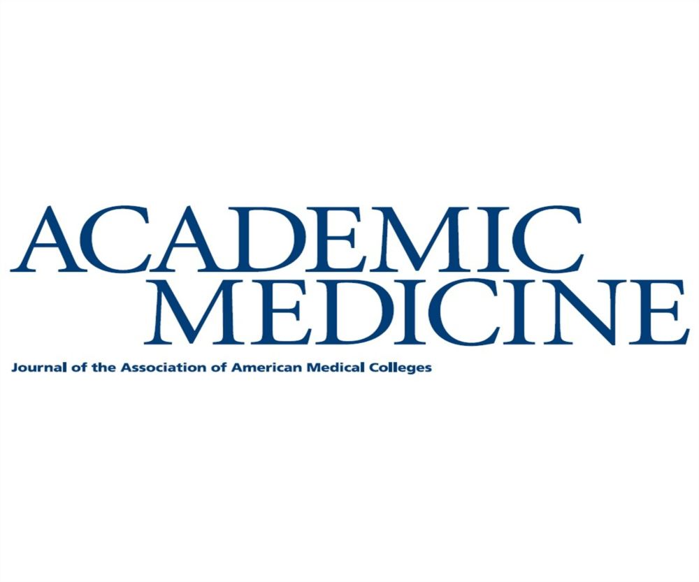 Interprofessional Collaboration Between Law and Medicine:... : Academic Medicine