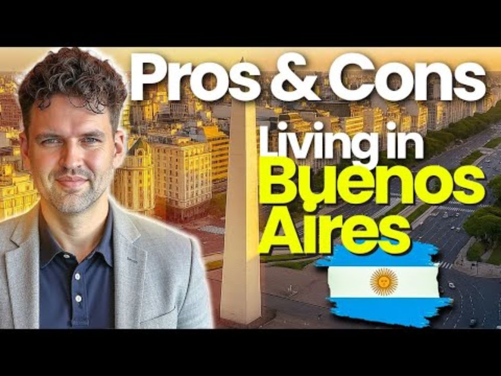 Buenos Aires Pros and Cons You Didn’t Know!