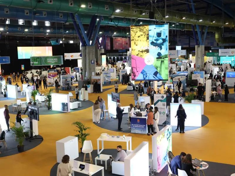 CIT UPC participará en el Foro Transfiere 2025