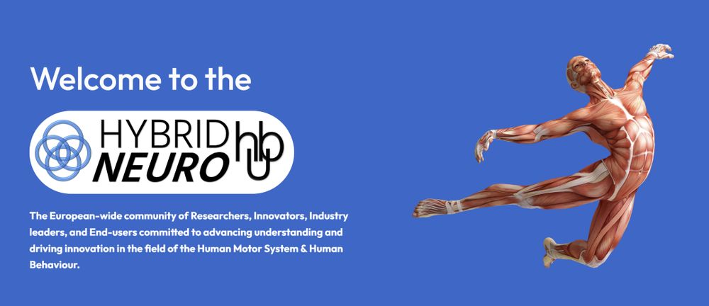 Welcome to the HybridNeuro Hub (HNH) | HybridNeuro Project, under Horizon Europe programme
Join us and register now: https://hnh.feri.um.si