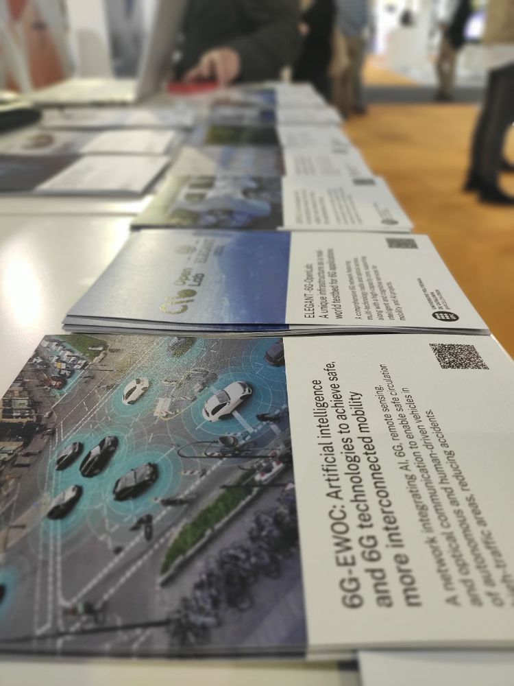 CIT UPC participa en el Foro #Transfiere 2025