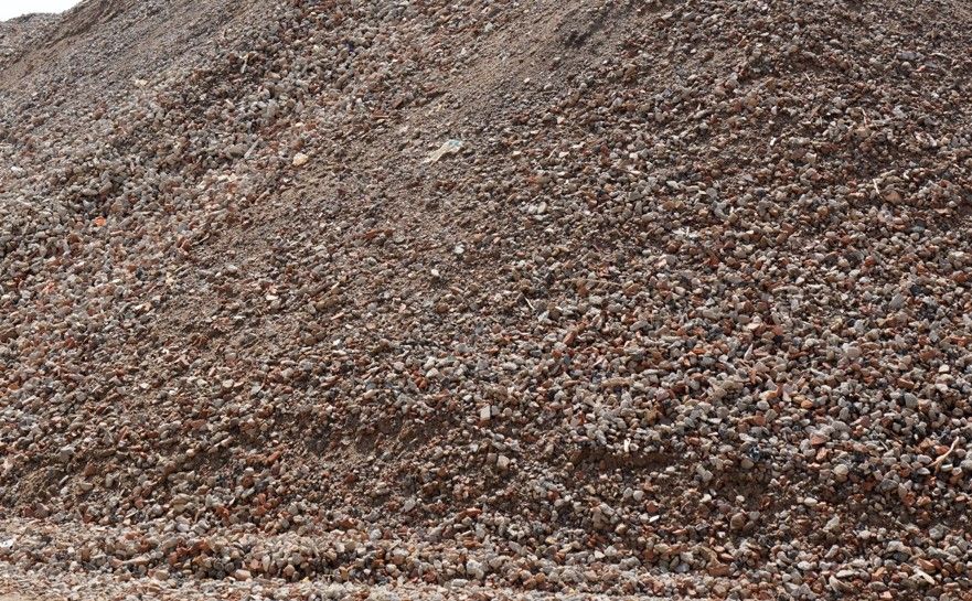 VALORFIN: Nous materials cimentants a partir de la valorització de la fracció fina dels residus de construcció i demolició