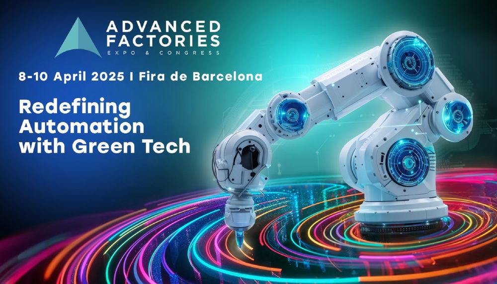 CIT UPC, Supporting Partner de Advanced Factories 2025