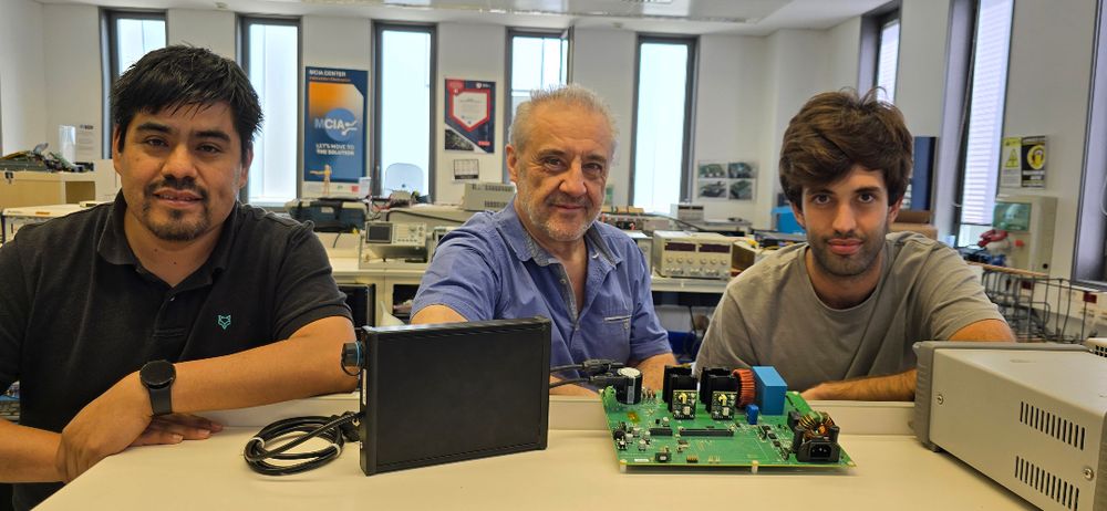 OPTIMA: Optimització de la tecnologia fotovoltaica per a l’autoconsum en l’edificació