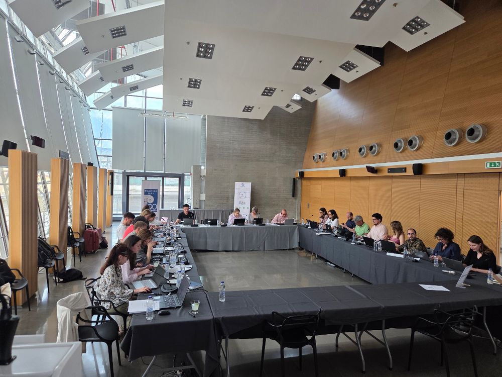 DISCOVER 1st General Assembly in Athens on 27-28 May 2025