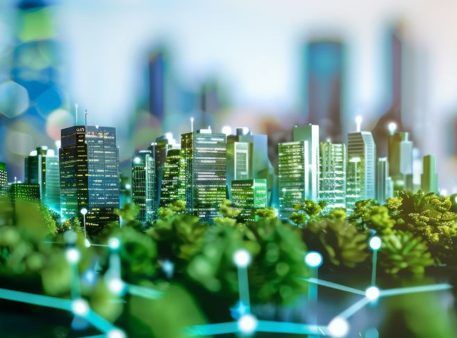 La UPC estarà present a l’Smart City Expo World Congress 2025