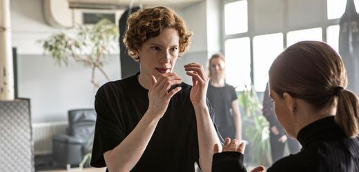 »Tatort«-Vote: Wie gefiel Ihnen »Solange du atmest« mit Jasna Fritzi Bauer?