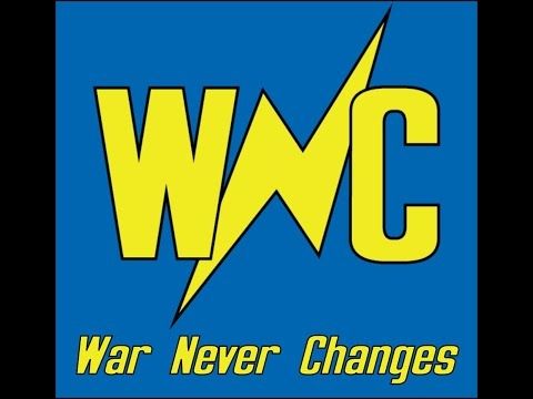 War Never Changes: Special Interview with Jonah Lobe