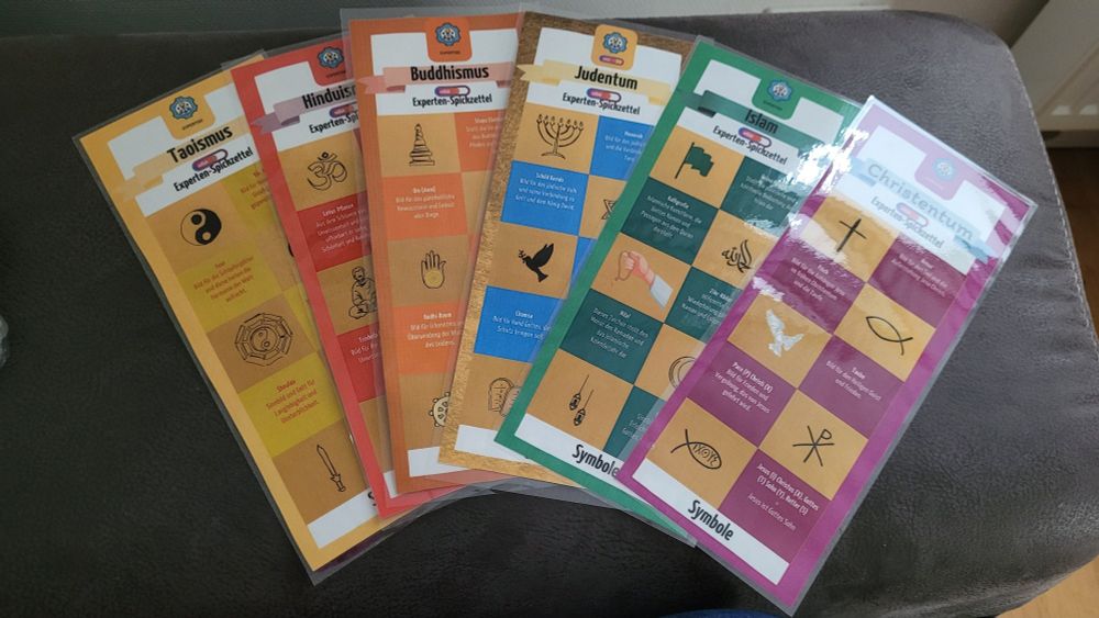 Experten-Steckbrief für Gartengestaltung und Bewahrung