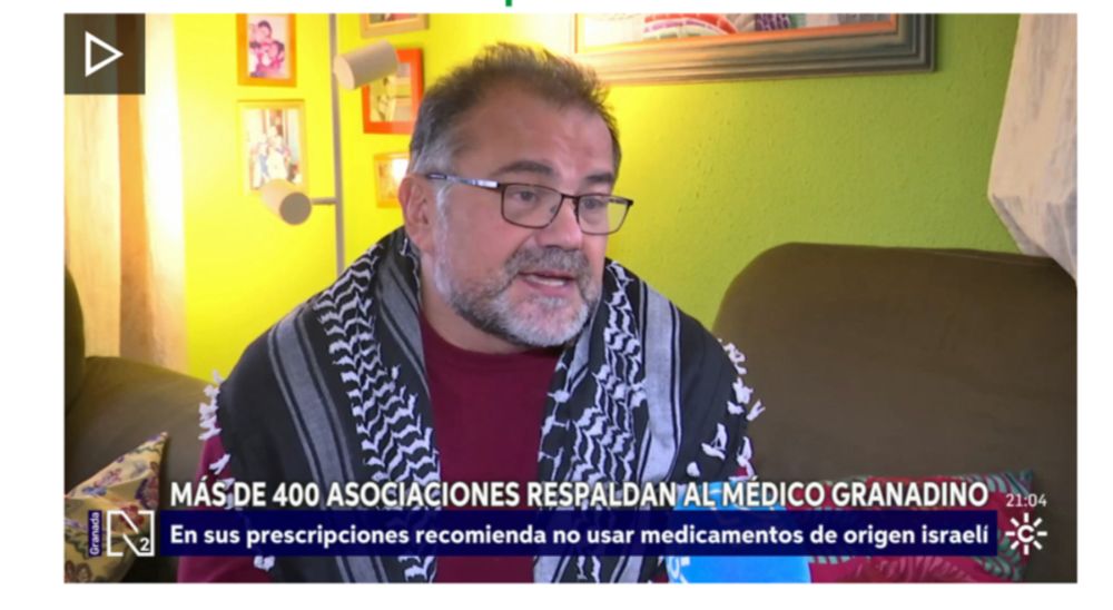 Carta de agradecimiento, Pablo Simón. Pablo Simón. Thanks ESP ENG