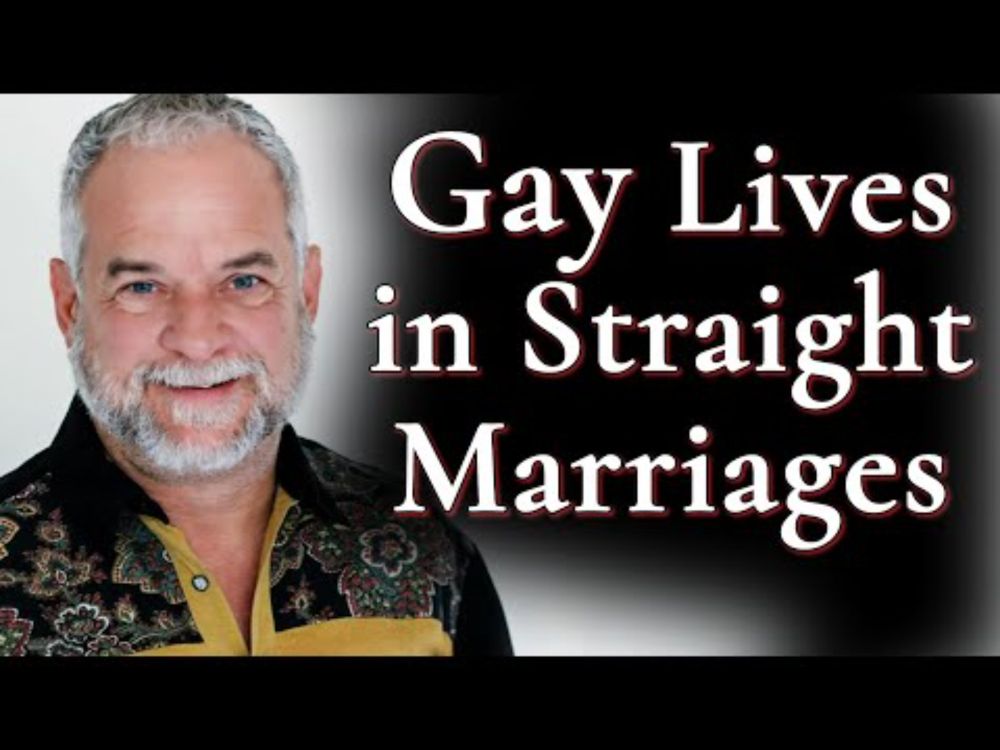 The Legacy of Gay Lives in Straight Marriages | Hidden Histories