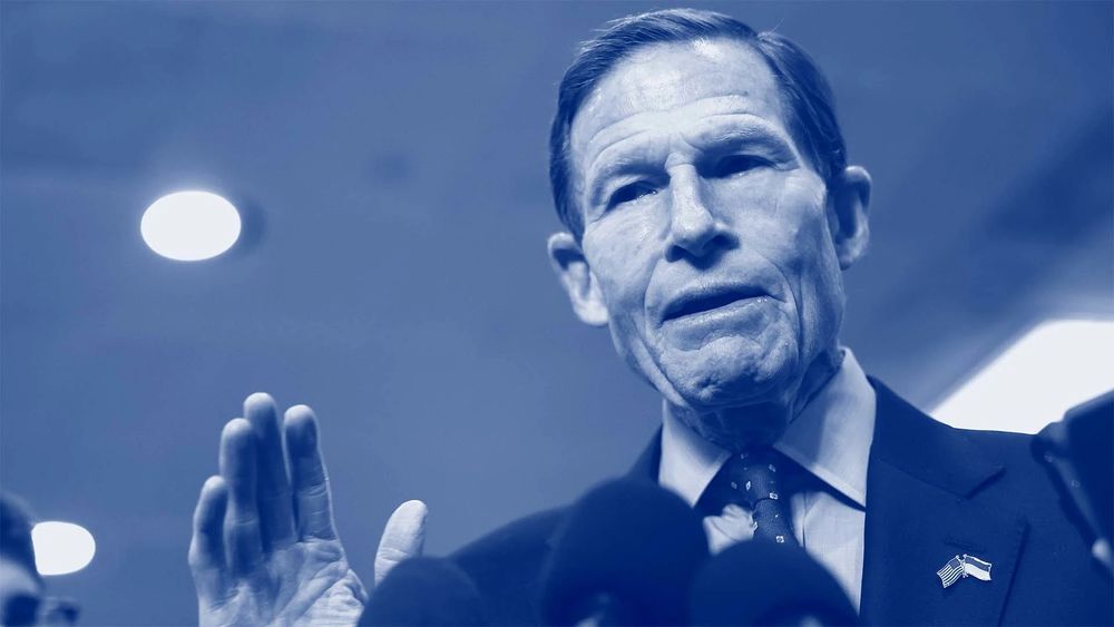 Here are five takeaways from Democratic Senator Richard Blumenthal's new 54-page report accusing DOGE of waste.