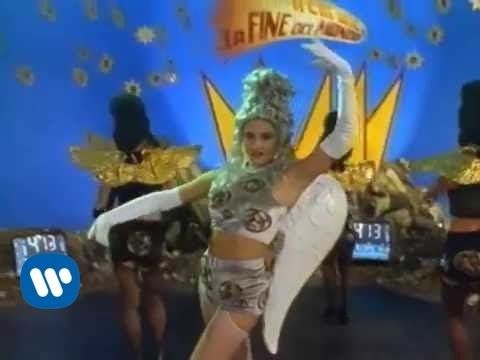 Ligabue - A che ora è la fine del mondo? (Official Video)