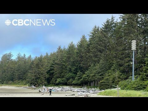 Is B.C. prepared for ‘The Big One’?