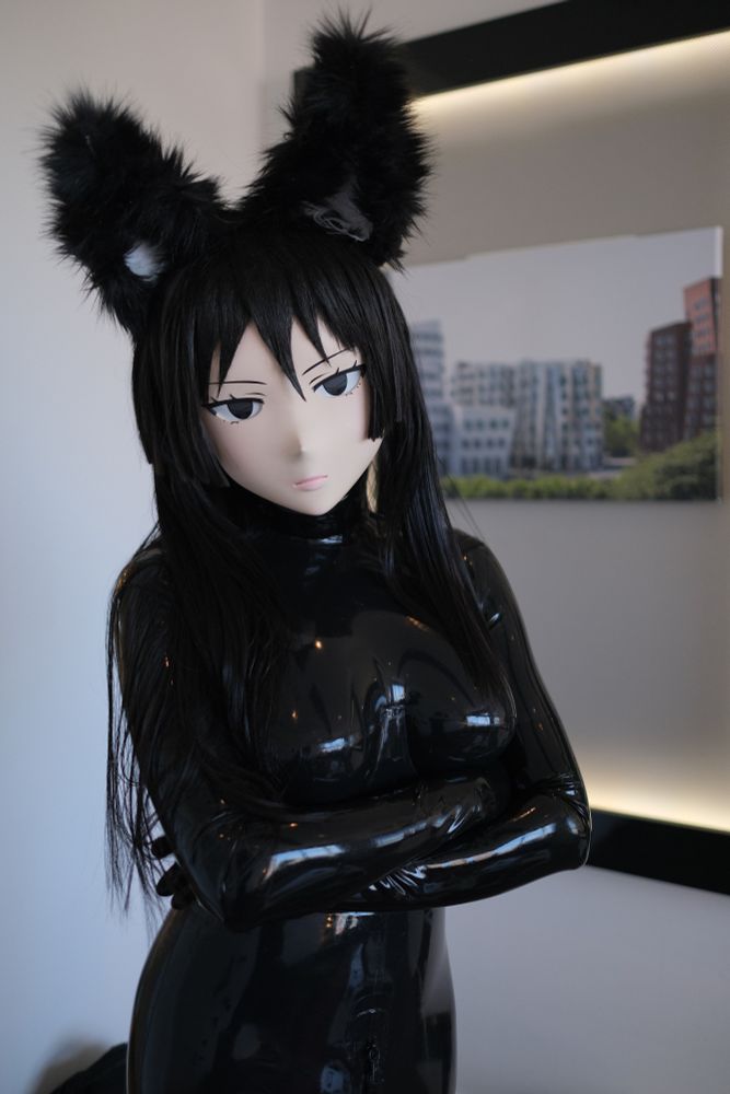 Kohaku (@kohakukig.bsky.social) — Bluesky
