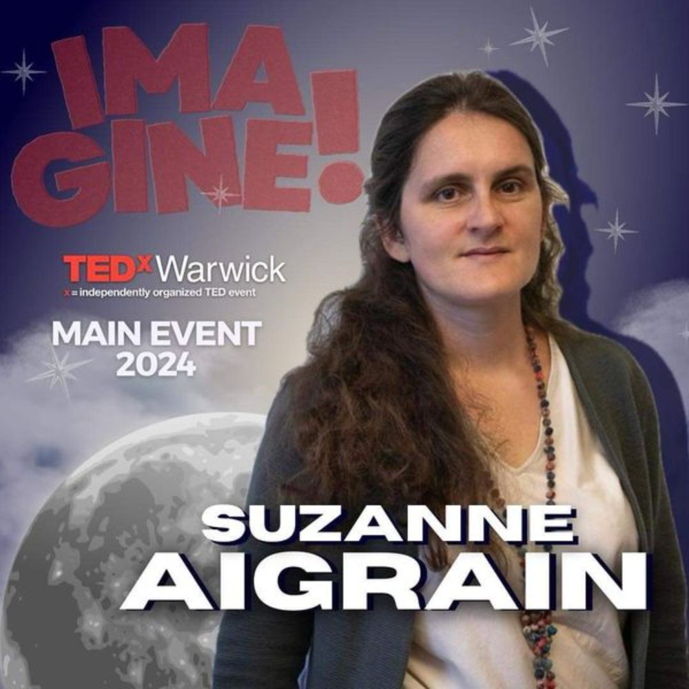 TEDxWarwick