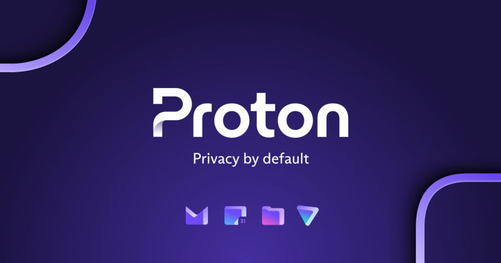 Proton Pass: Sign-up