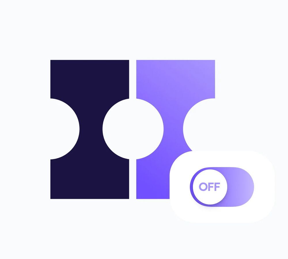 The Dropbox Password Manager logo next to an "off" toggle. 