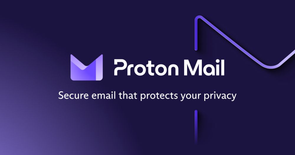 Privacy Policy - Proton Mail | Proton