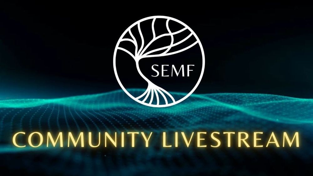 Community Livestream | Interdisciplinary School 2025 Preview