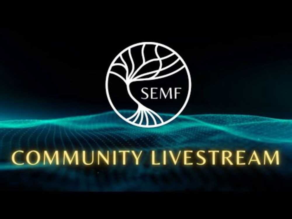 Community Livestream | Interdisciplinary School 2025 Info!