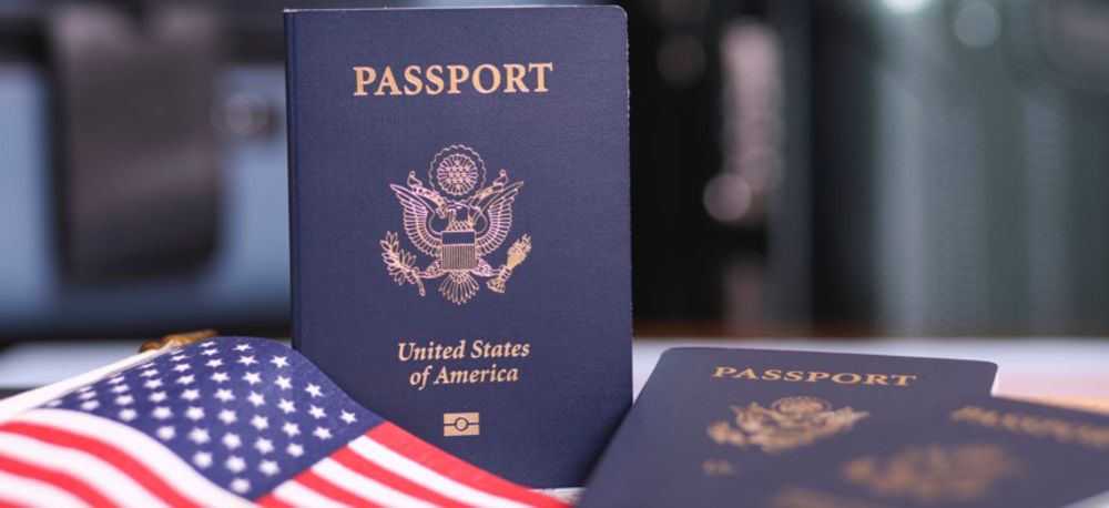 State Department goes big with online passport renewal