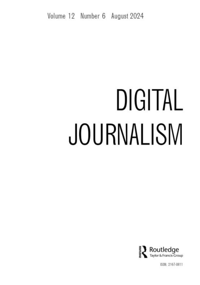 Digital Journalism