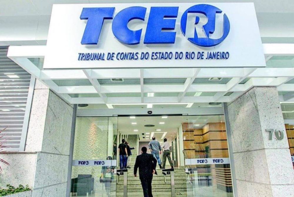 TCE determina que contratos da Fundação Saúde do RJ não sejam renovados após suspeita de irregularidades - Tribuna NF