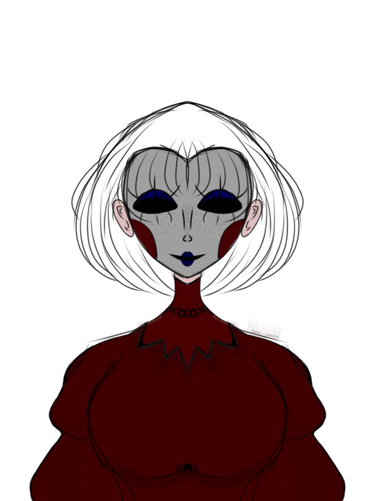 quick drawing ✍🏼 
