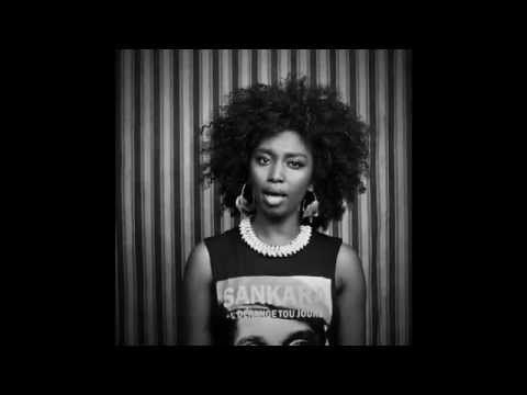 Inna Modja - TOMBOUCTOU Remix
