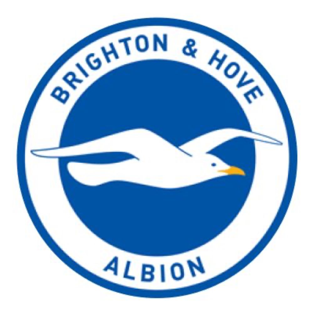 The official website of Brighton & Hove Albion