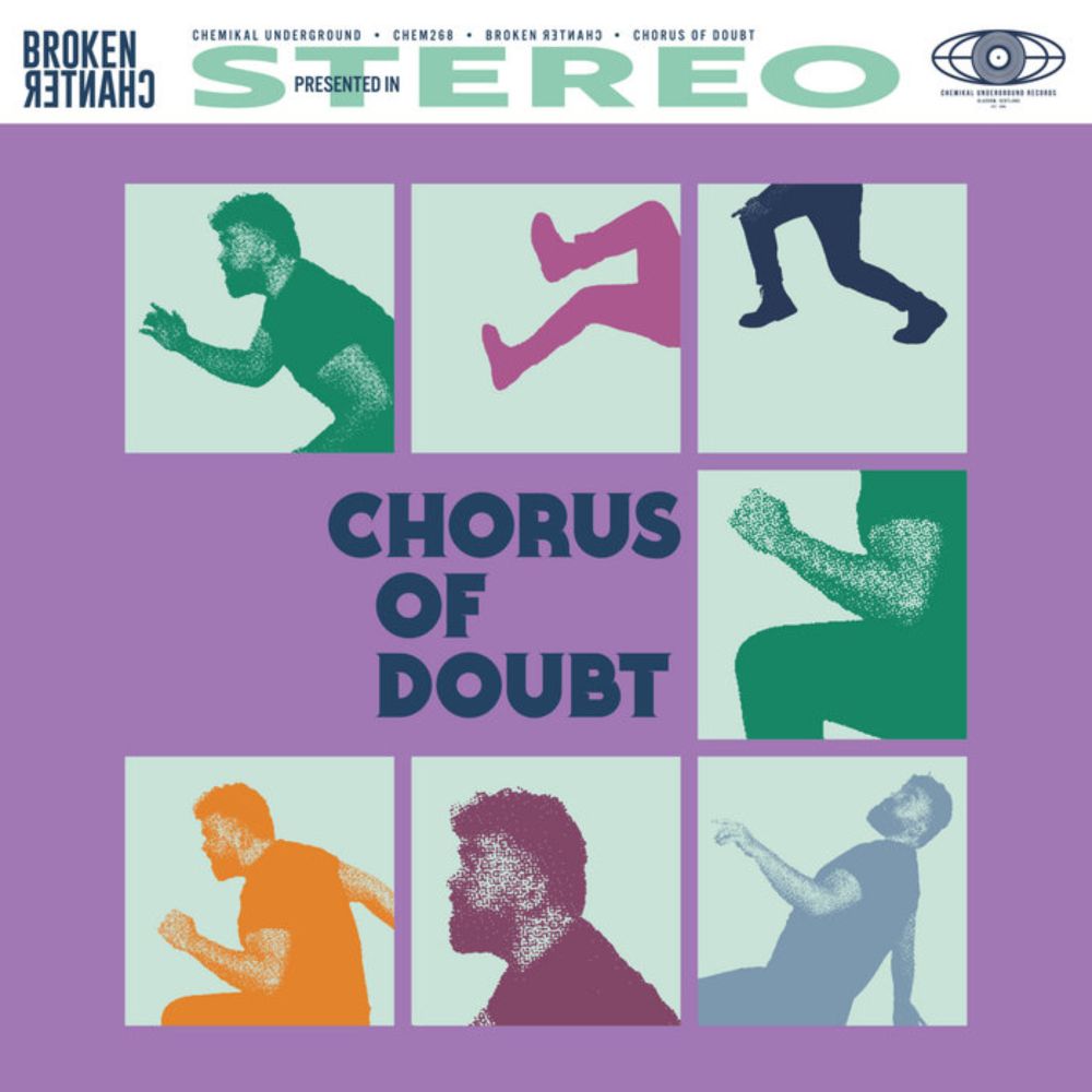 Chorus Of Doubt, by Broken Chanter