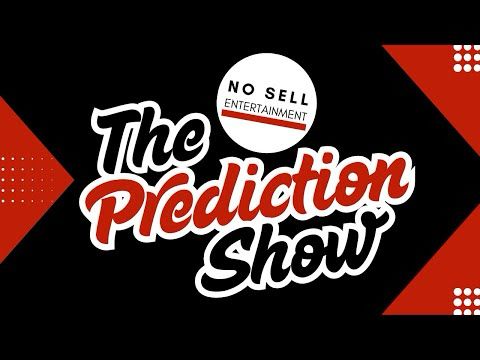 No Sell Entertainment Prediction Show - POW! Pro Wrestling's Multiple Maniacs