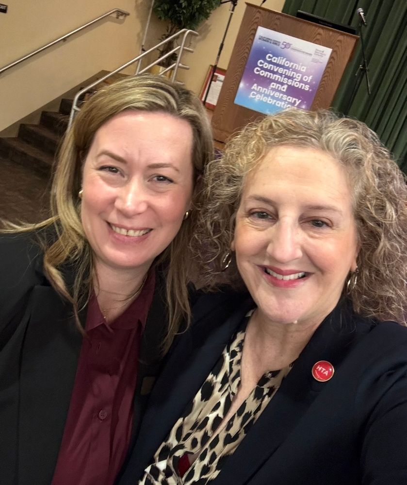 Women’s commission 