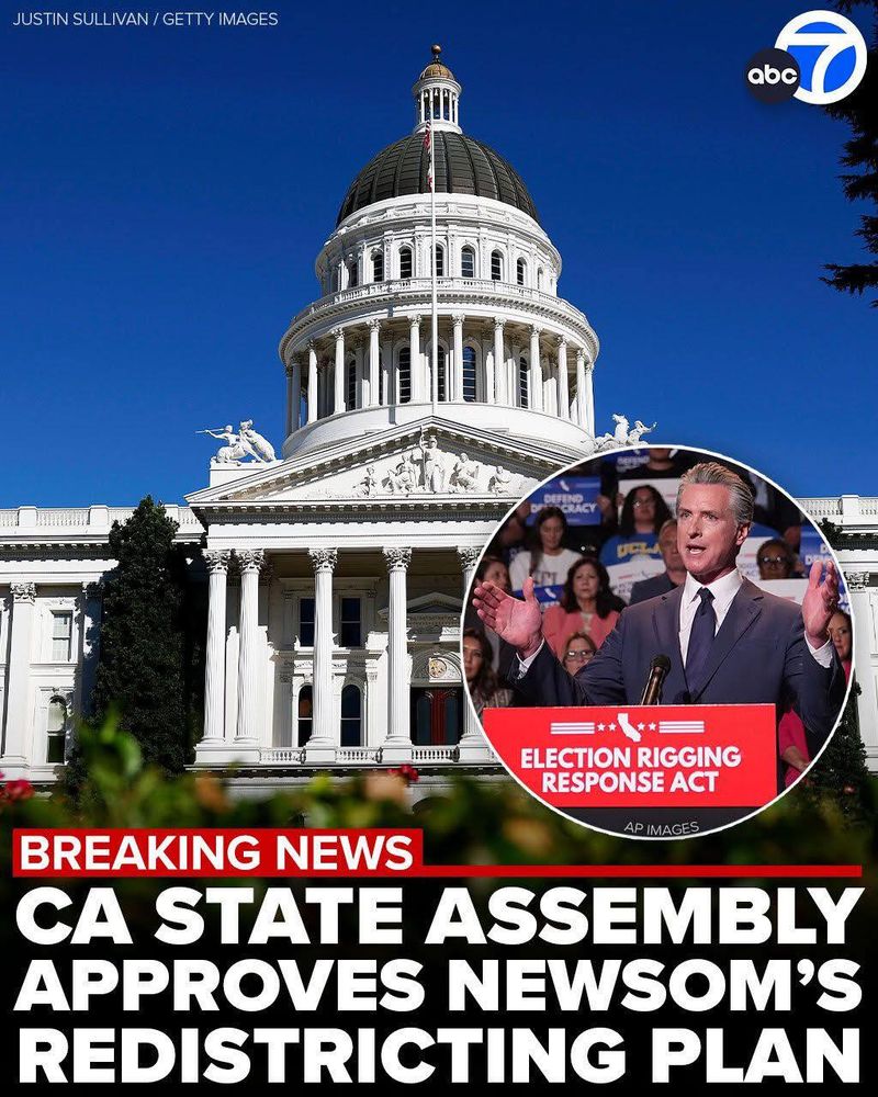 CA state assembly