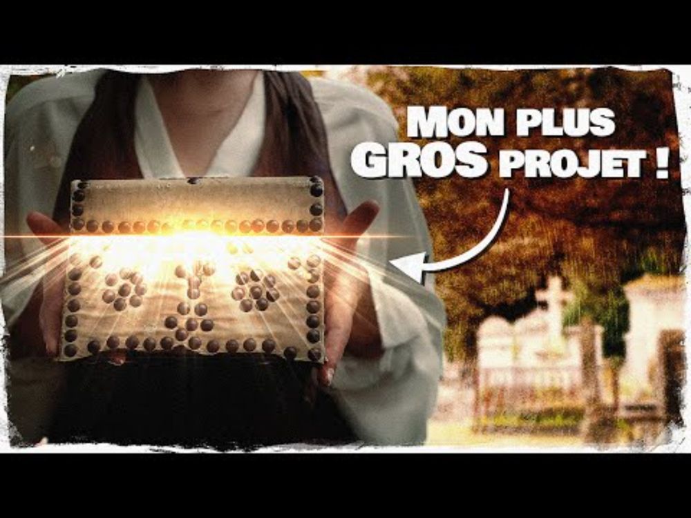 TEASER - Projet Parade : Survivrez-vous a cet Halloween ?