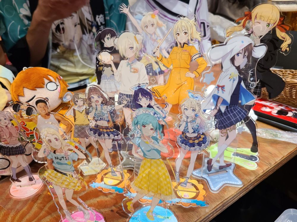 ユニット甲子園、最高でした