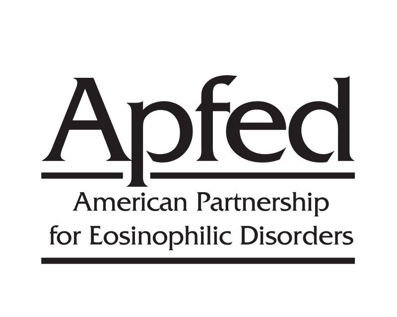 APFED (American Partnership For Eosinophilic Disorders)