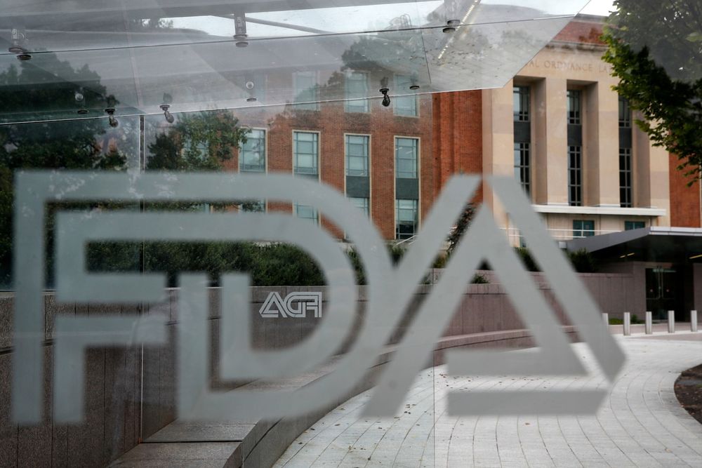 FDA approves a novel drug for schizophrenia, a potential ‘game changer’