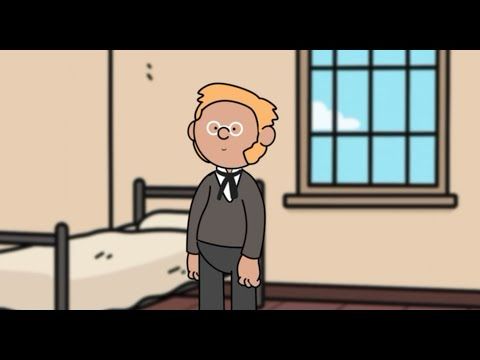 James daydreaming - from Arsecast Extra 648. Animated by @poorlydrawnarsenal
