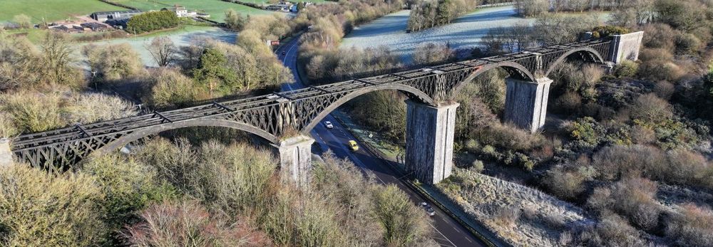 Viaduct 