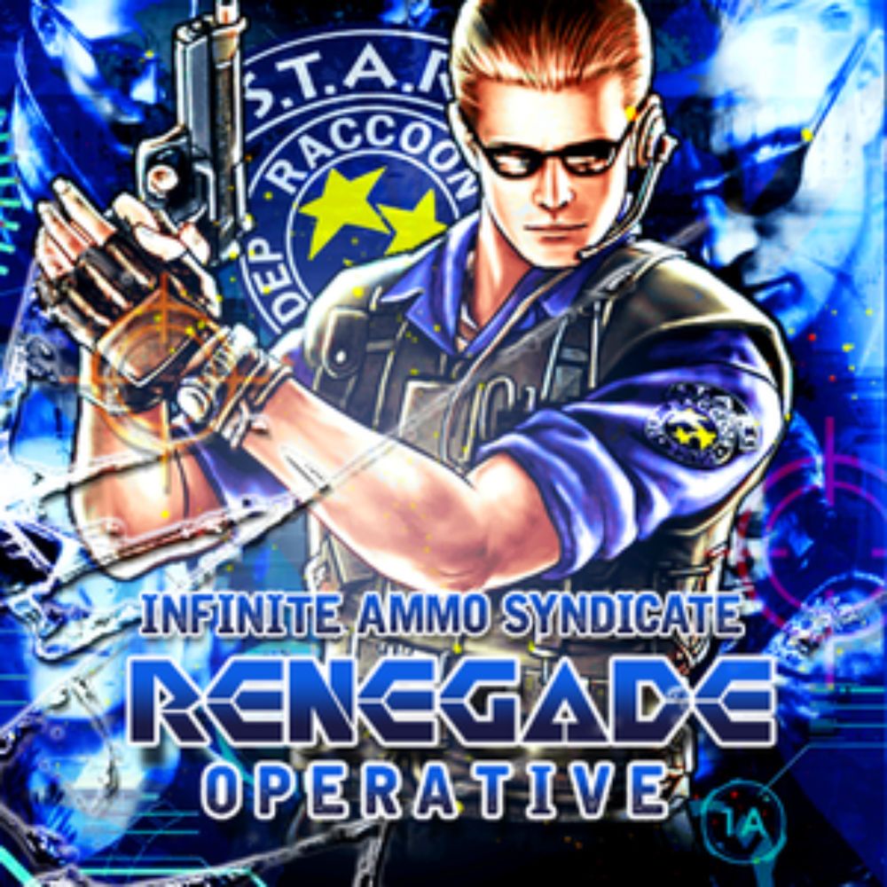 Renegade_Operative - Twitch