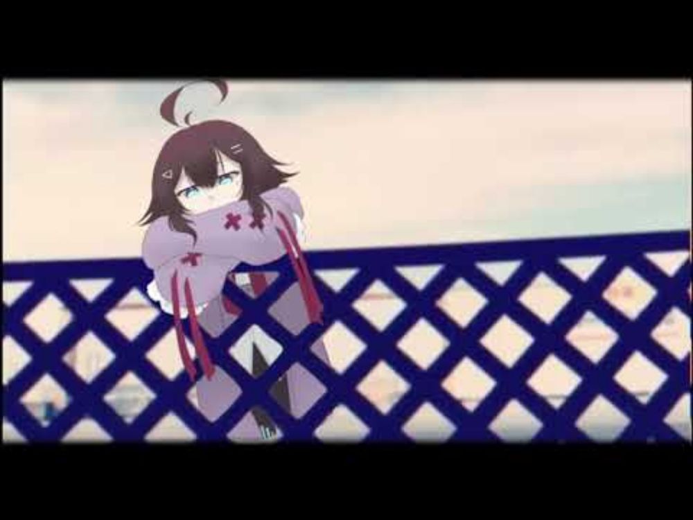 【守理シオリ】きかせたいのは【UTAUカバー】( Things I Want You to Hear / Mamori Shiori )