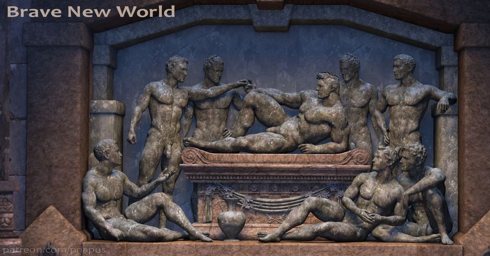Sculpture Set